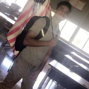 Meet your Posher, Brandon